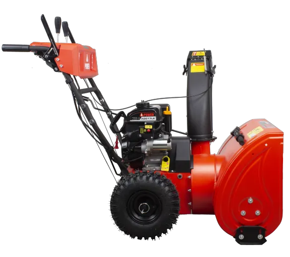 Чистка карбюратора A-iPower AS617LE