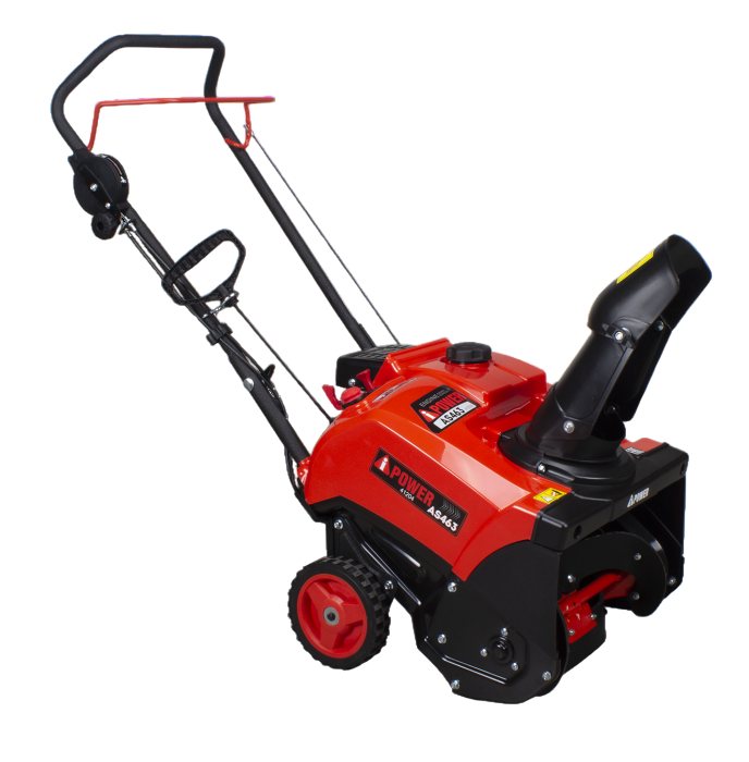 Чистка карбюратора A-iPower AS463