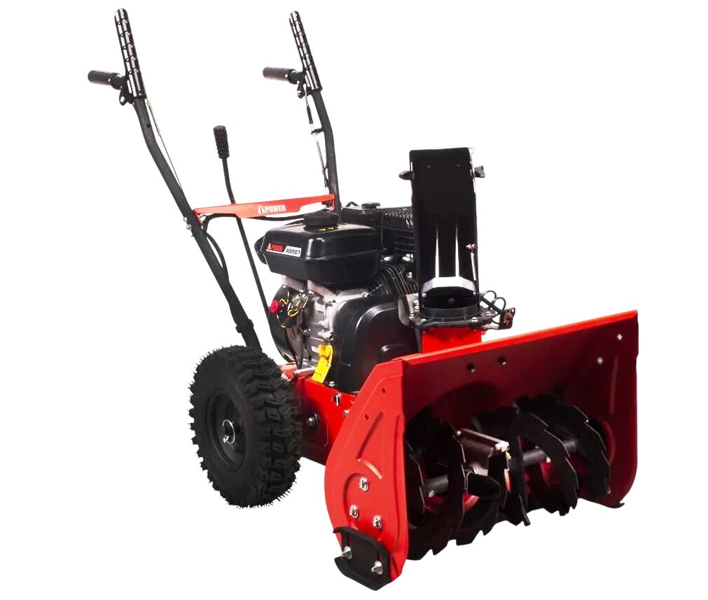 Чистка карбюратора A-iPower AS567